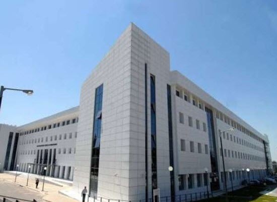 19-02-26 Σοφία Ζαχαράκη: Η Ανώτατη Σχολή Παραστατικών Τεχνών αποτελεί θεσμική απάντηση σε ένα αίτημα δεκαετιών και ένα σημαντικό εθνικό εγχείρημα - Φιλοδοξούμε η καλλιτεχνική αριστεία να συναντηθεί με την ακαδημαϊκή οργάνωση, την έρευνα και την αναβαθμισμένη εκπαίδευση