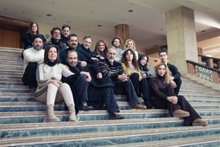 ΚΘΒΕ - Νέες παραγωγές - Πρεμιέρες