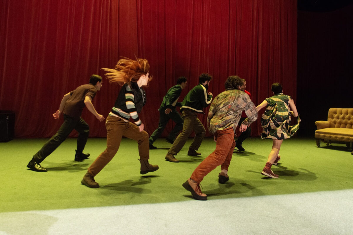 Ιεροτελεστία