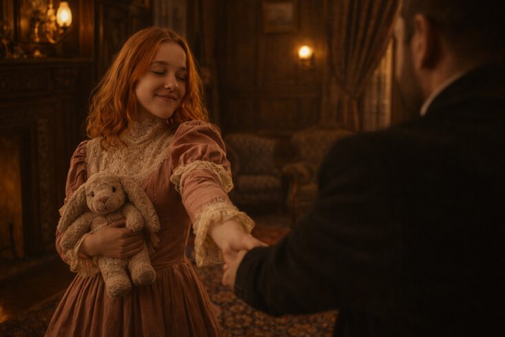 Tο Καταφύγιο (Σκιές του Κάτω Κόσμου)