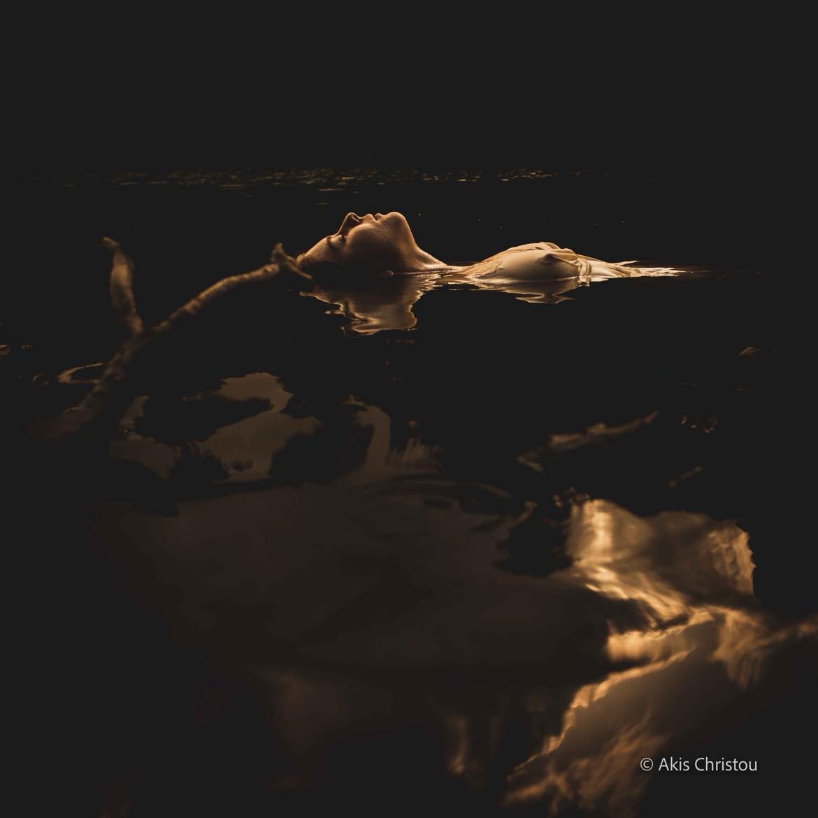 Μόλις κοιμηθεί το κύμα