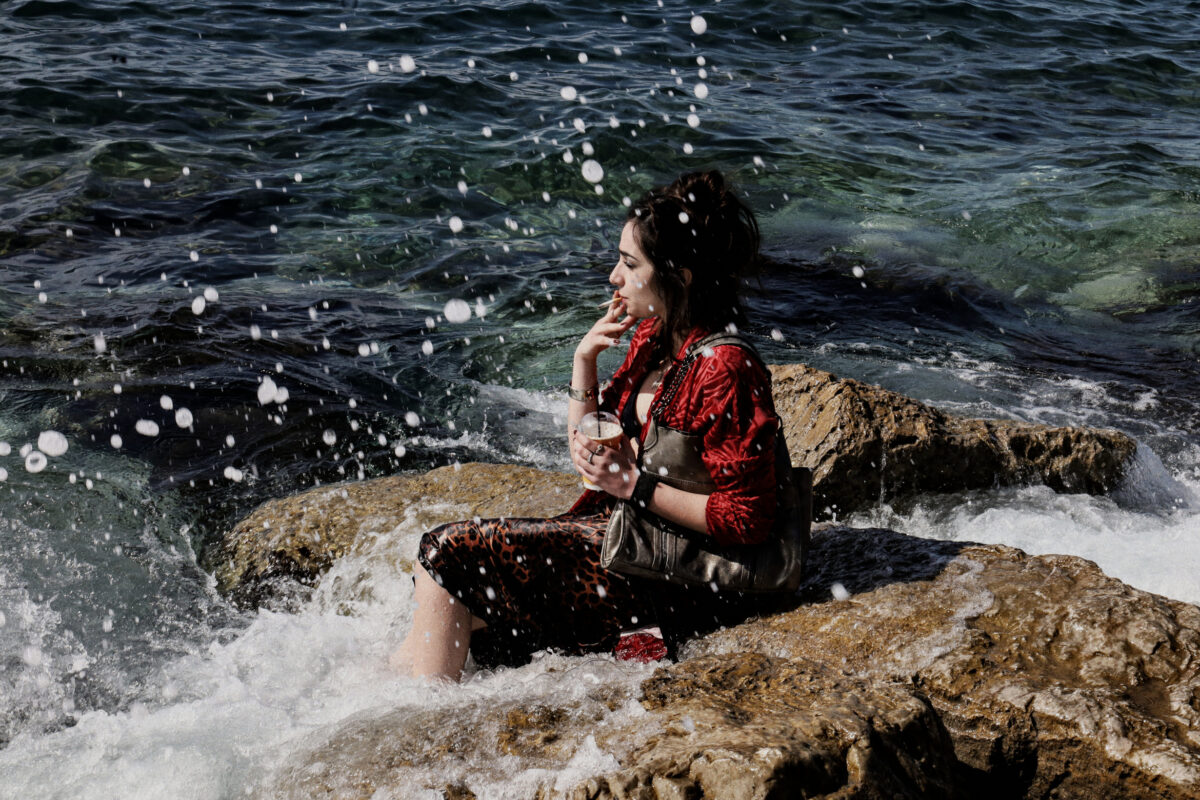 Τρεις Αδελφές (θα έρθουν καλύτερες μέρες)