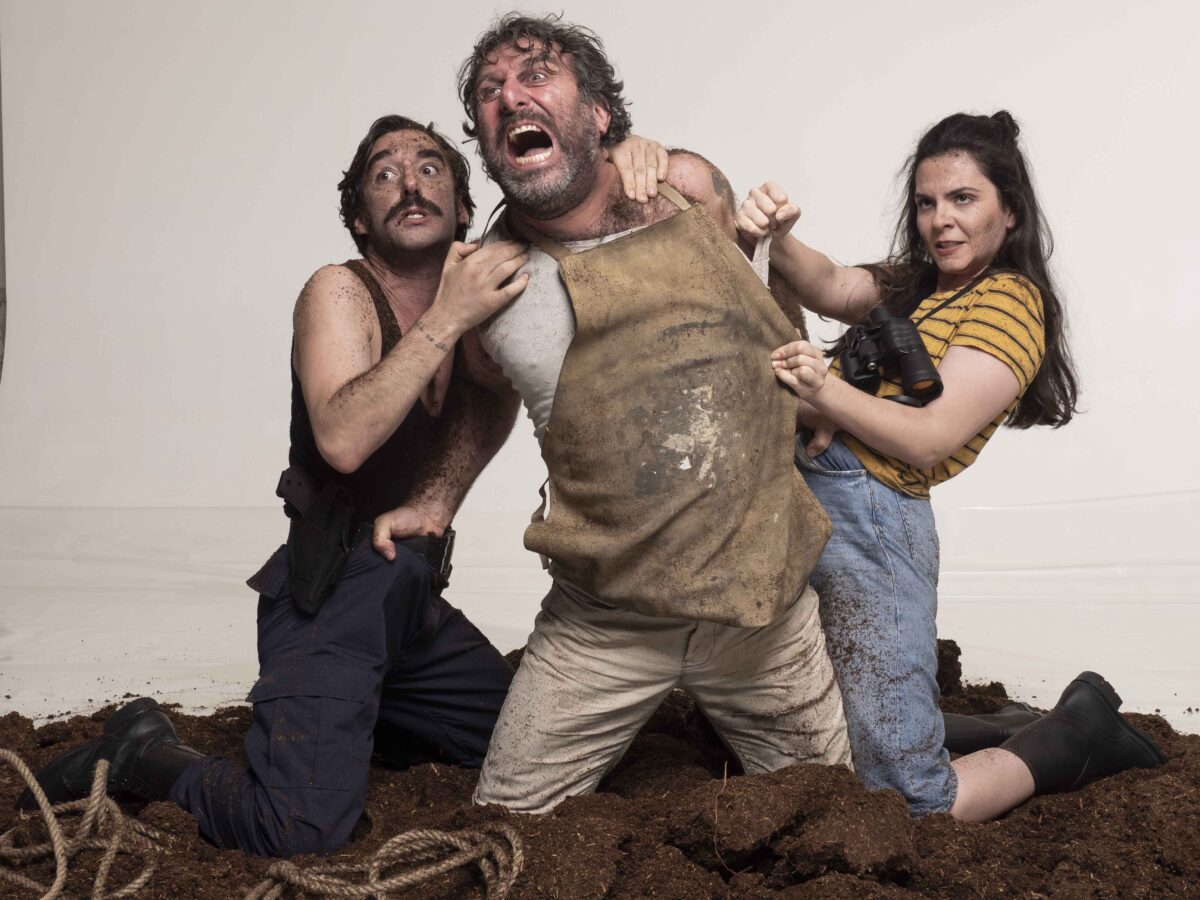 Άγριος Σπόρος