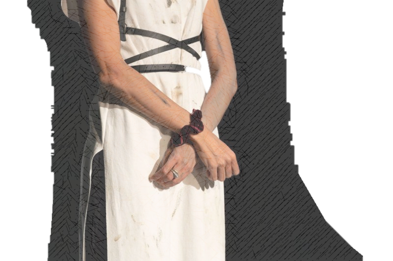 Πρόταση διεξαγωγής θεατρικής παράστασης στη Μυτιλήνη- Ισμήνη