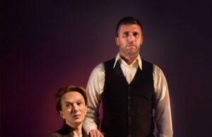 Κριτική για την παράσταση «Το αμάρτημα της μητρός μου»