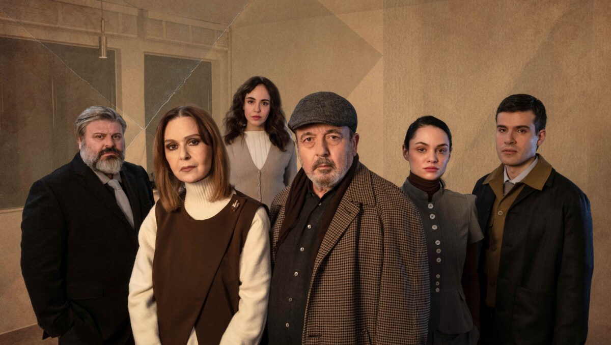 Αρχιμάστορας Σόλνες