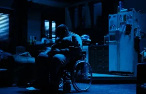 Κριτική για την παράσταση "Η φάλαινα"