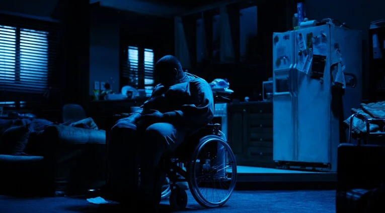 Κριτική για την παράσταση "Η φάλαινα"