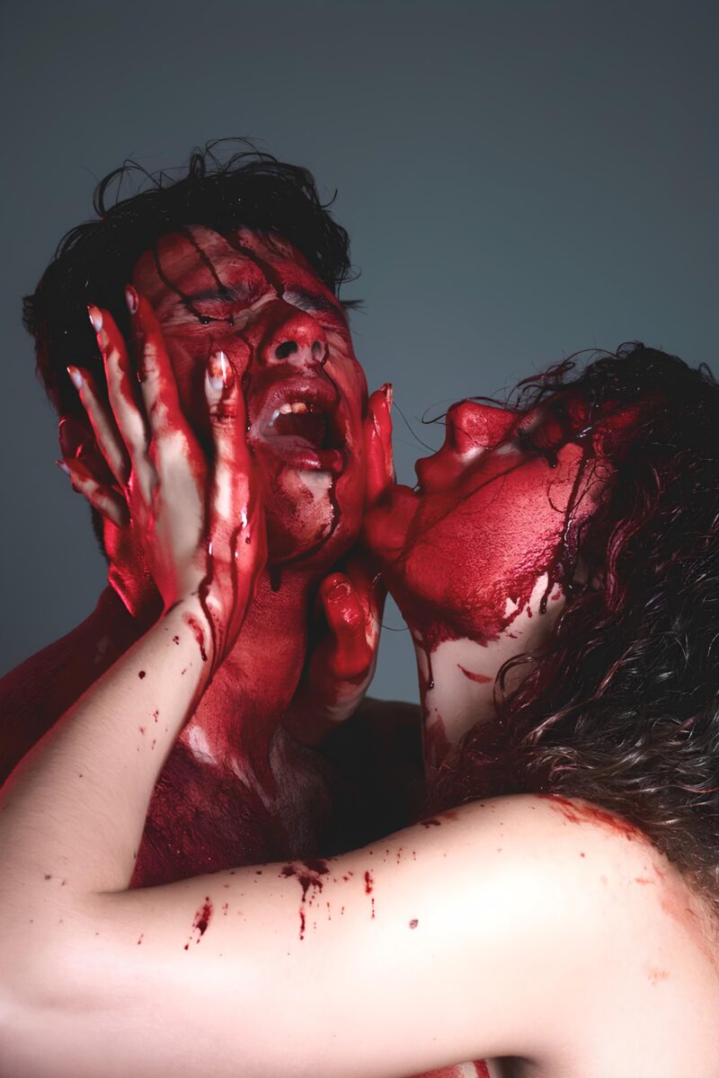 Ο δράκος μέσα μου