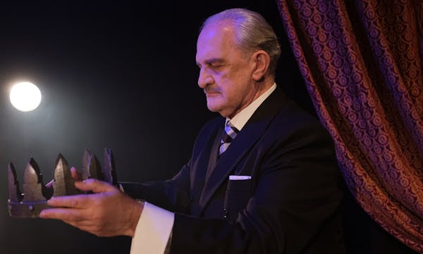 BARRYMORE: η άνοδος και η πτώση ενός ειδώλου