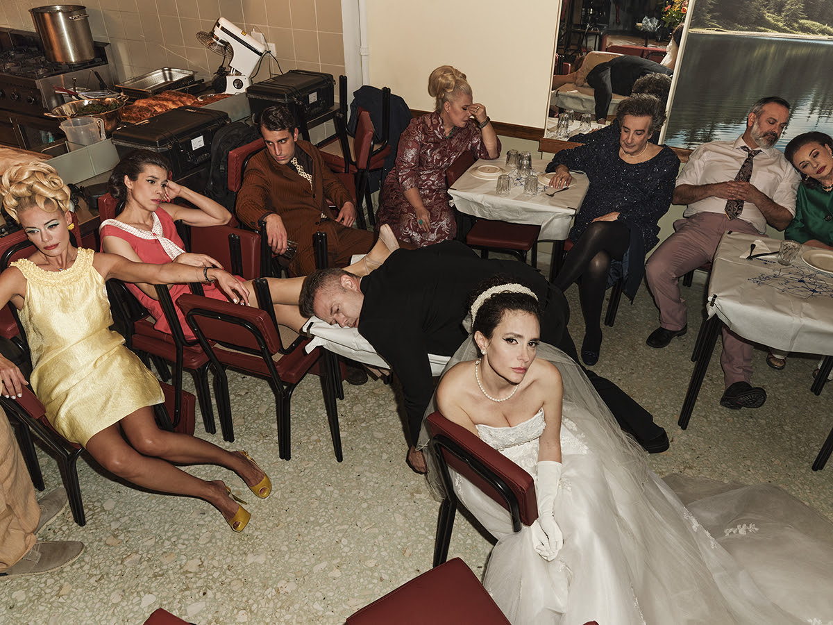 Τζένη Τζένη