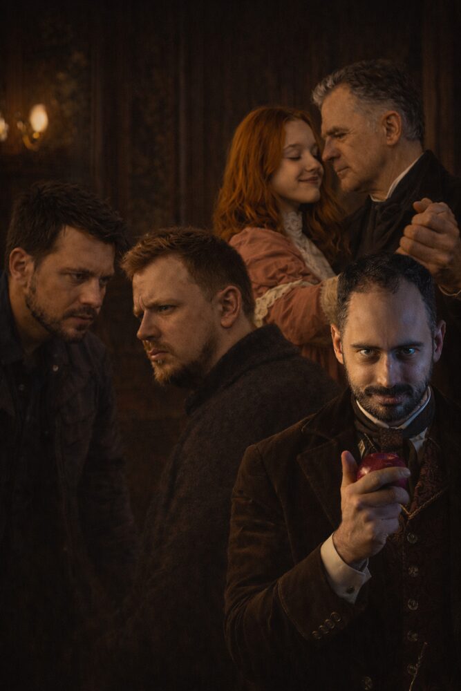 Tο Καταφύγιο