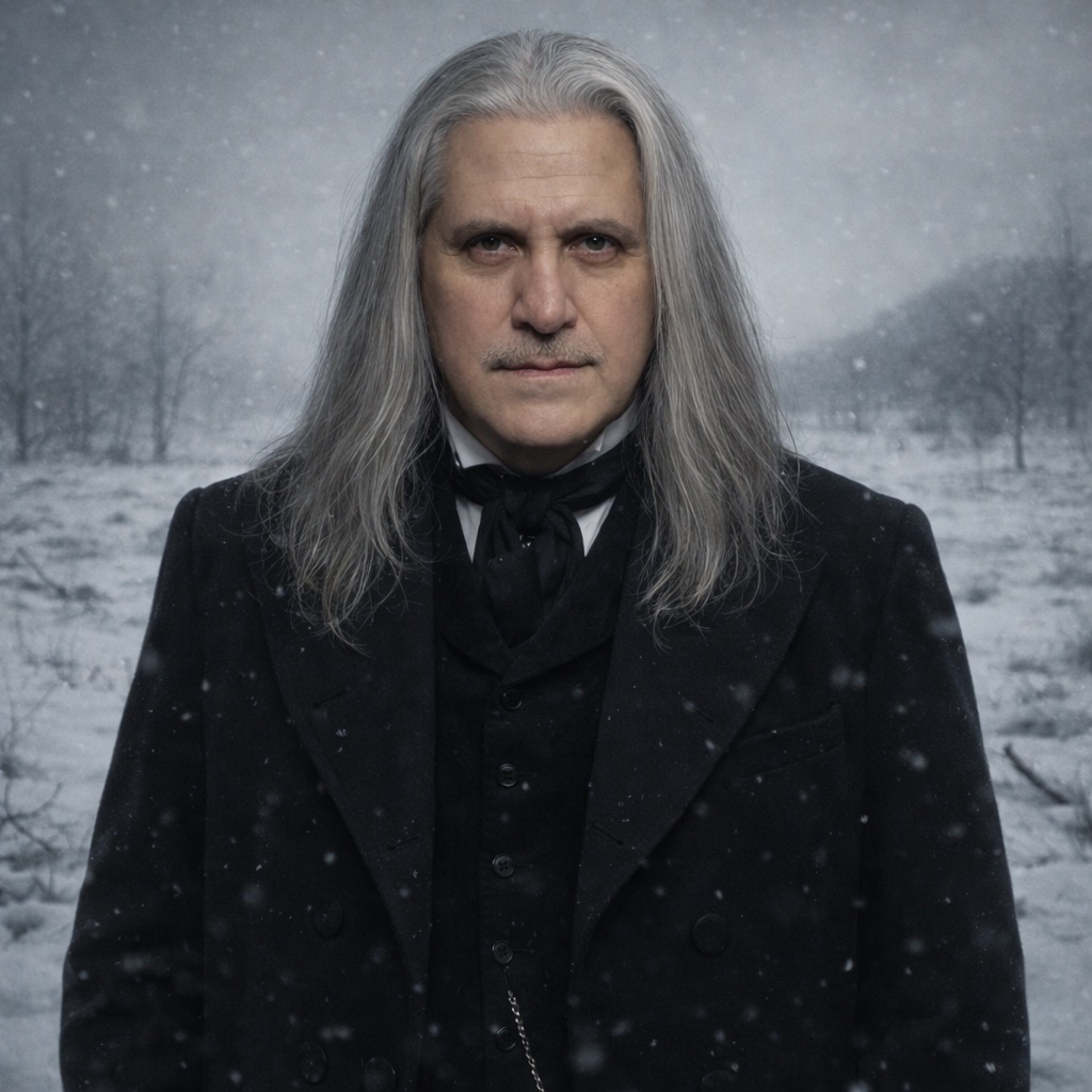 Ιωάννης Γαβριήλ Μπόρκμαν