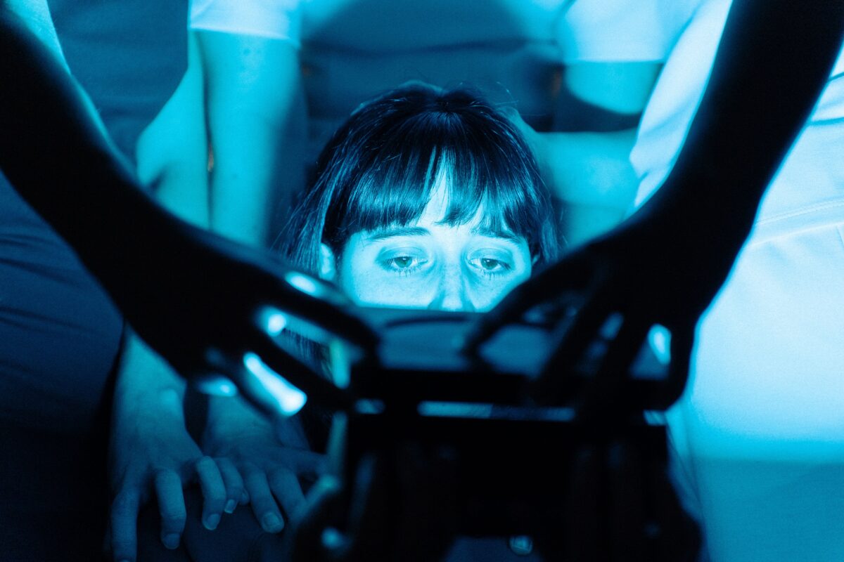 Όνομα μητρός Λίλιθ