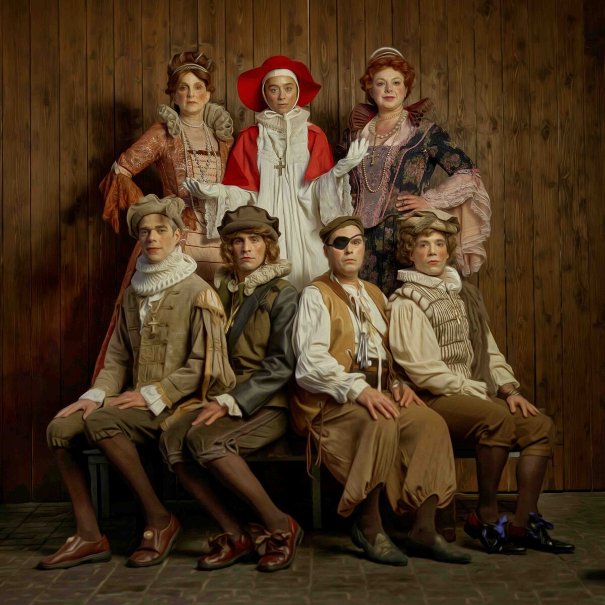 Οι Στρατηγικές του Έρωτα