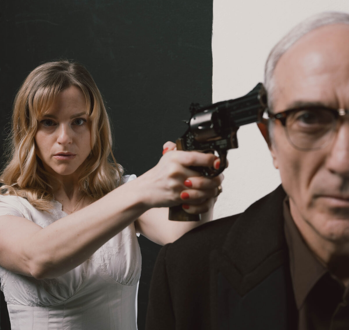 Ήμερη, Η ανατομία μιας πτώσης