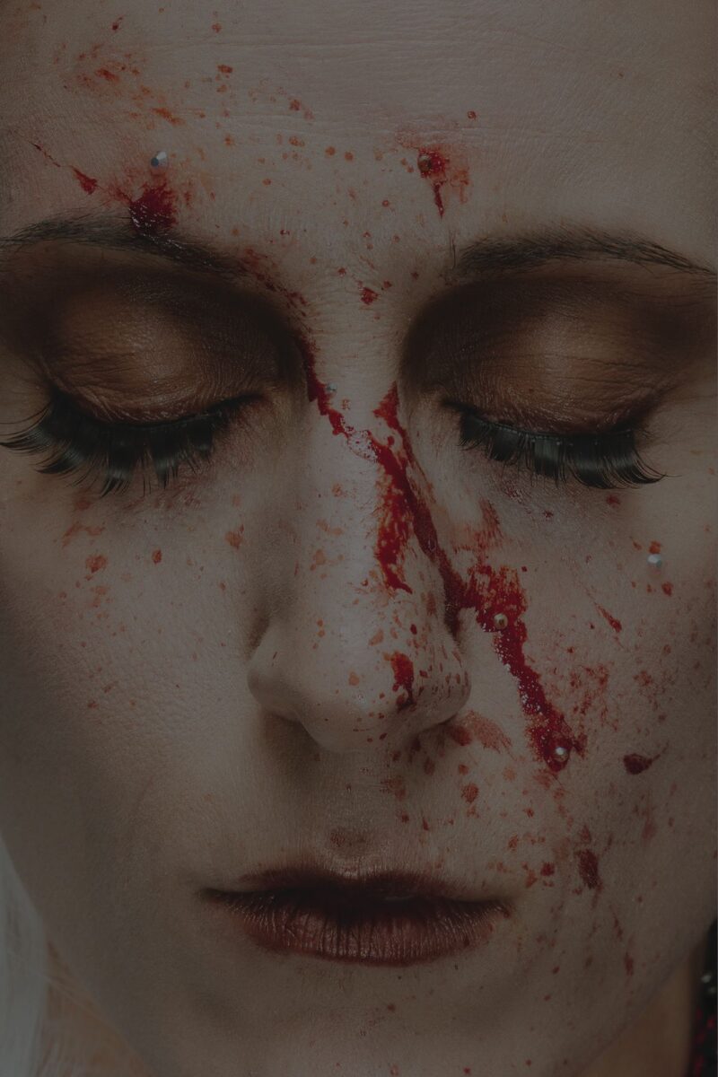 DANTON / Η Ανατομία μιας επανάστασης