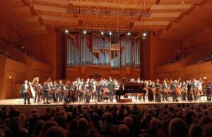 Κριτική για τη συναυλία της 31/03/2026 & 01/04/2026