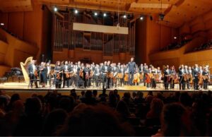 Κριτική για τη συναυλία της ΚΟΑ 17.04.2026