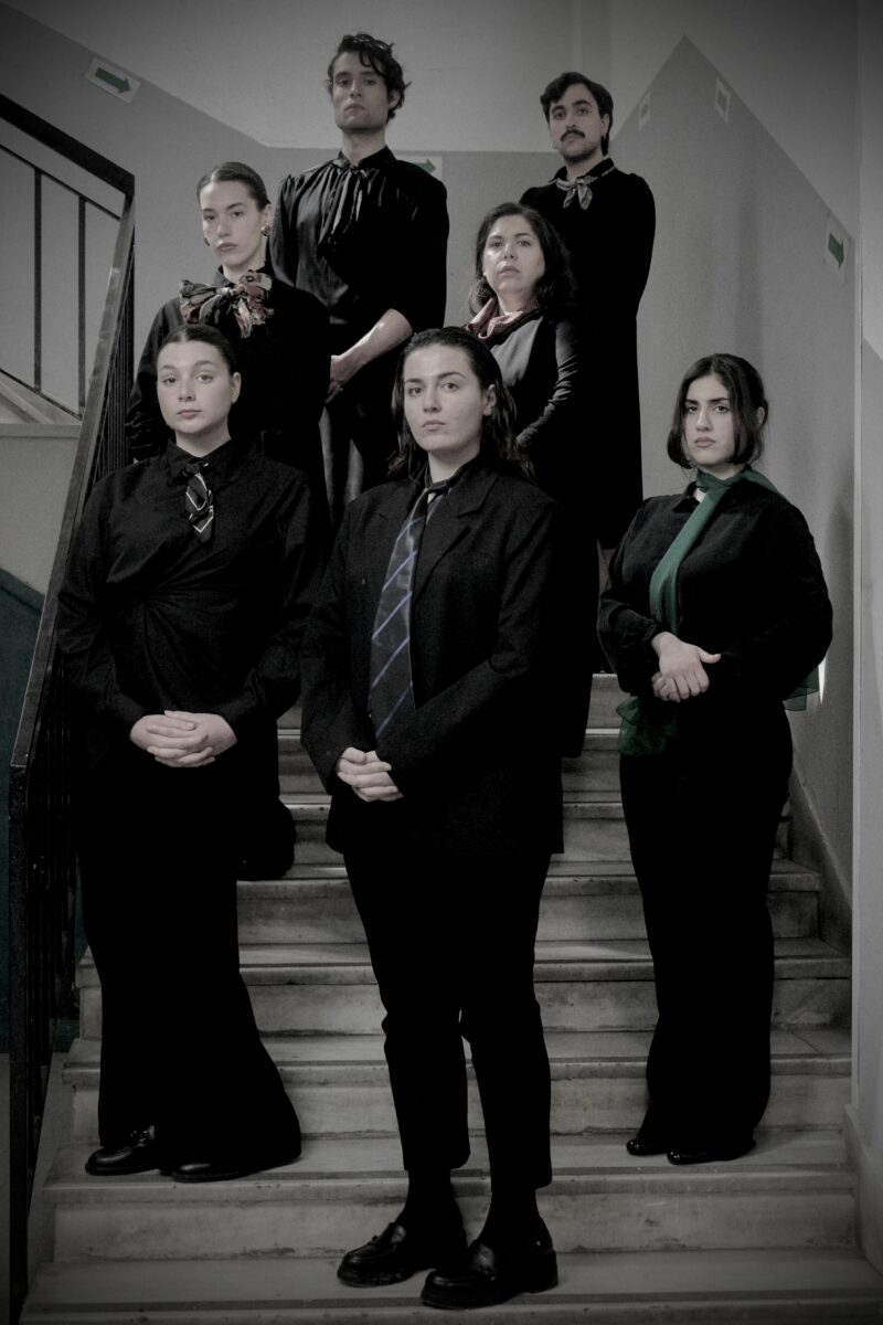 Δεσποινίς Μαργαρίτα