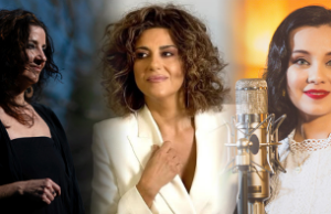 Γυναικείες Φωνές στο Δημοτικό Τραγούδι