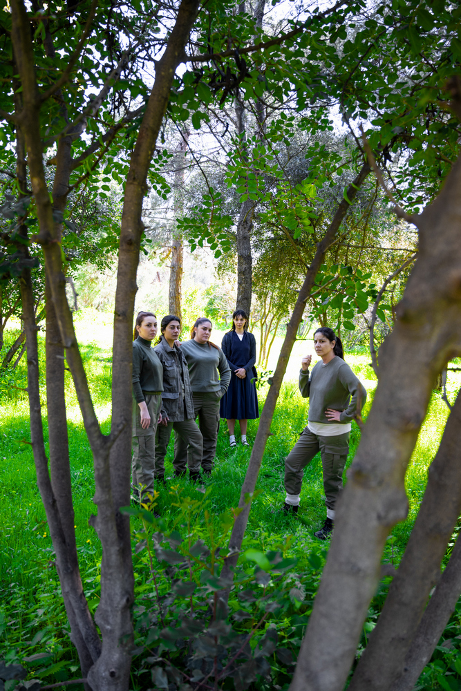 Ο τελευταίος αντάρτης