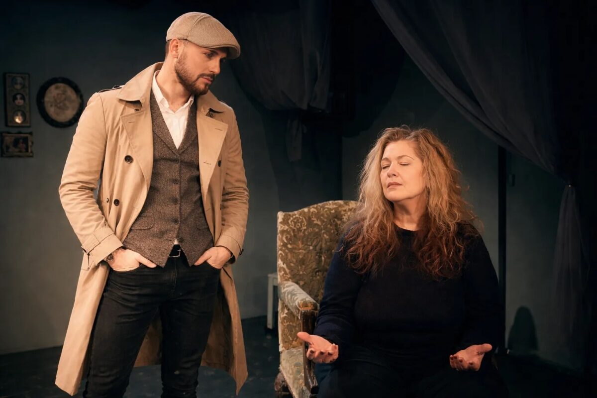 Να την πάρω τη ζακέτα;;;