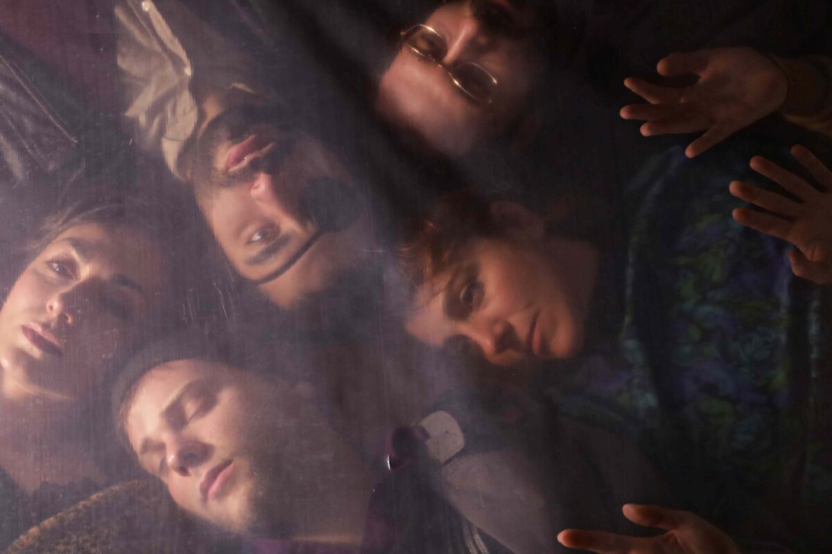 Περί Τυφλότητας| Θραύσματα