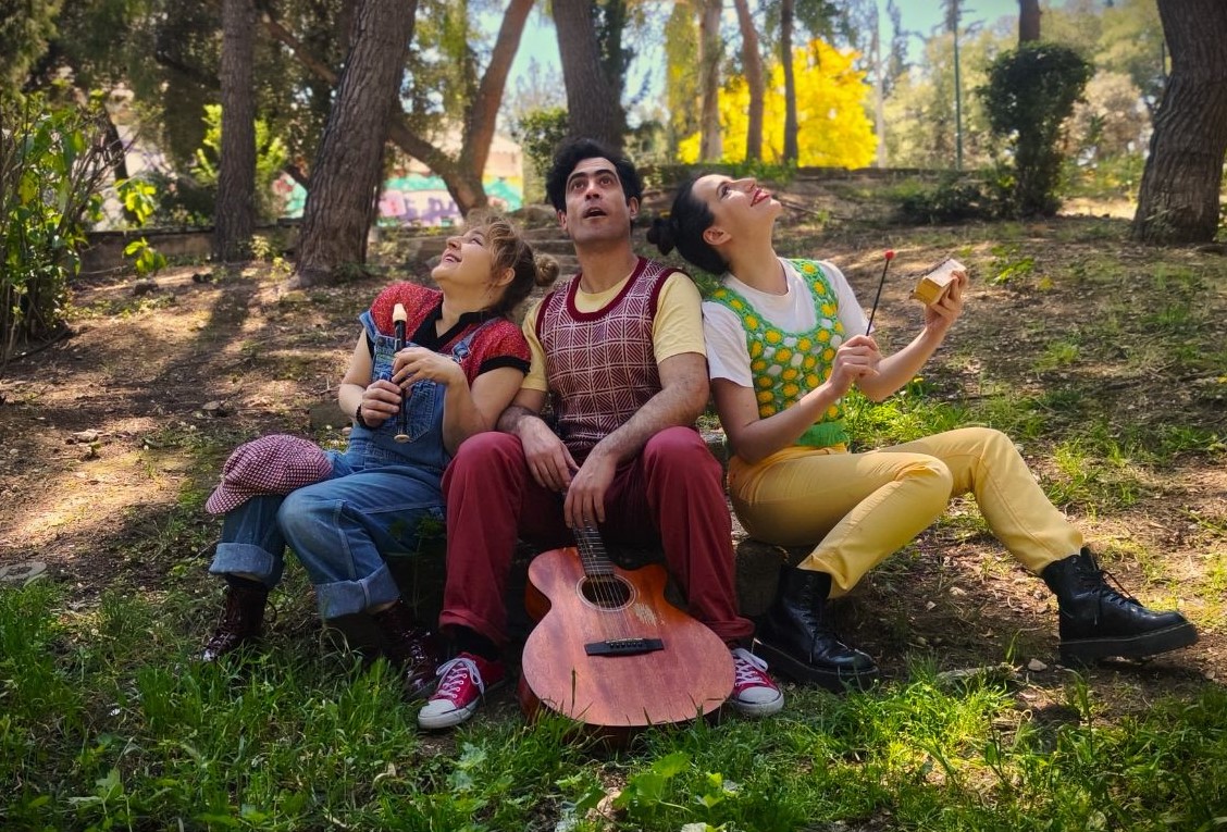 Το παιδί και το κουδουνάκι