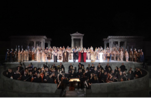 Luigi Cherubini, Medea: Μία ανασύνθεση 65 χρόνια μετά