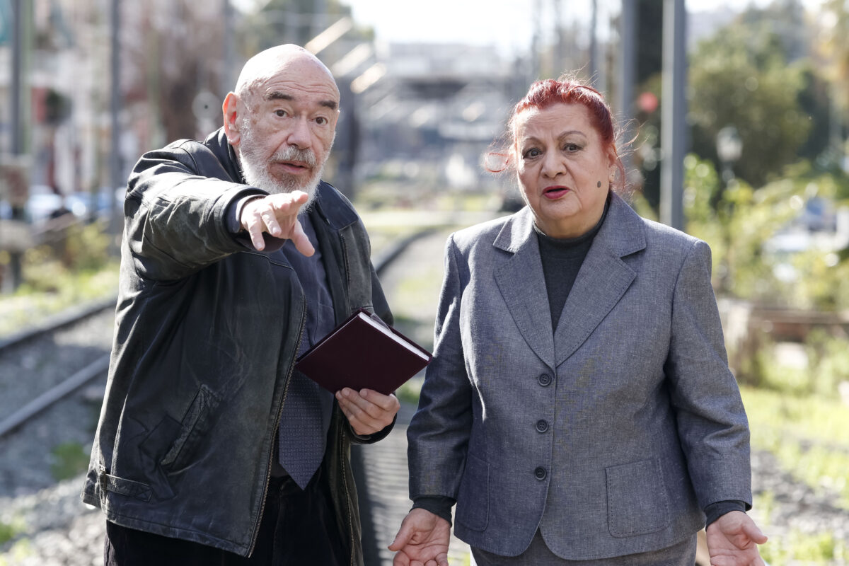 Ξεκίνησε η υποβολή των αιτήσεων για τις Εισαγωγικές Εξετάσεις των Δραματικών Σχολών 2026-2027 (Θέατρο Πρόβα)