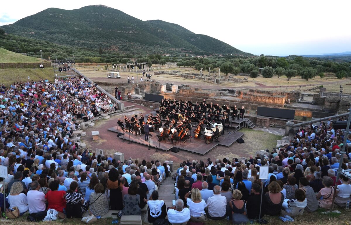 «Ορφέας και Ευρυδίκη» – Κρίστοφ Βίλλιμπαλντ Γκλουκ / Εκτόρ Μπερλιόζ