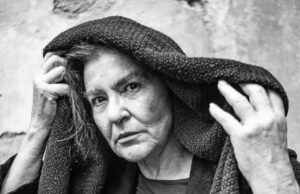 Κριτική για την παράσταση «Φόνισσα»
