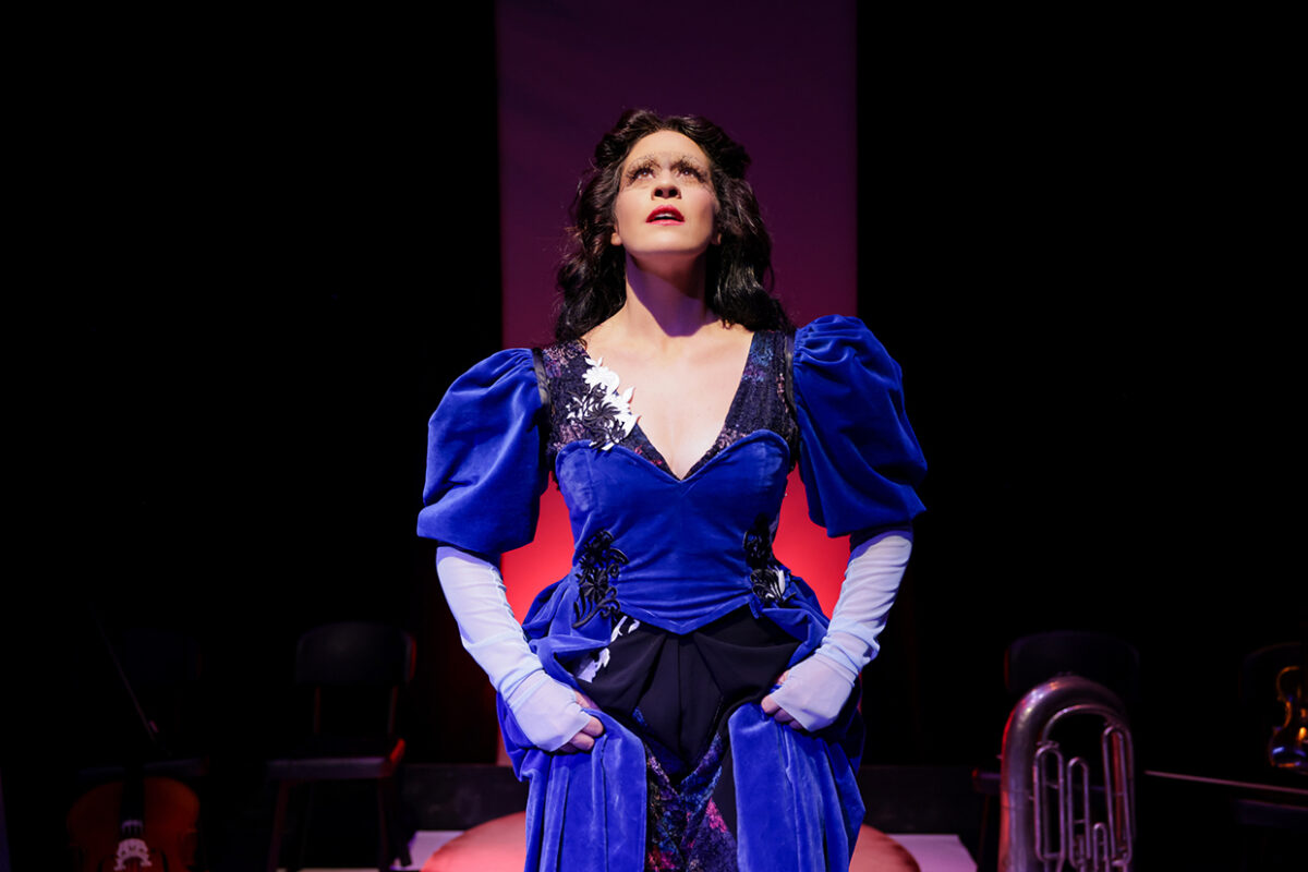 LUCRETIA