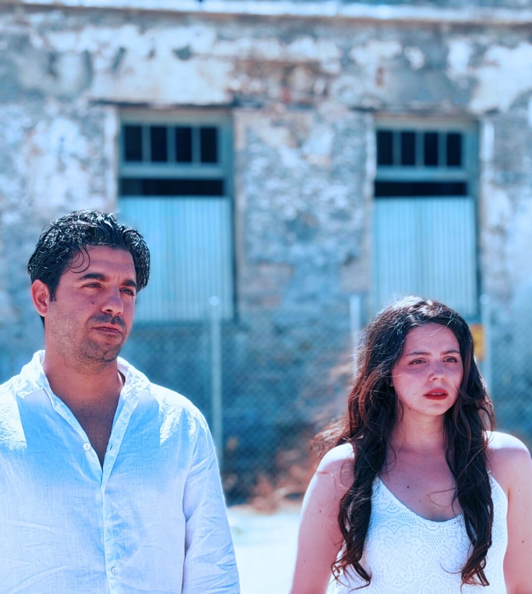 Lacrimosa ή το Απέπρωτο