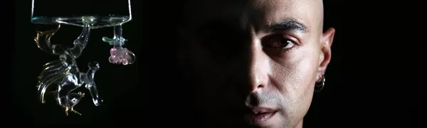Μέσα στο ναρκοπέδιο, μου είπαν πως θα μάθω να χορεύω